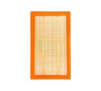 Loufy Kit di ricambio filtro HEPA per filtro aspirapolvere NT25 NT35 NT360 NT45/1 NT55/1 NT361 NT561 NT611