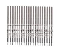 Loufy Set di 20 pezzi di ricambio per orologi meccanici NH35 NH36 NH38 NH39