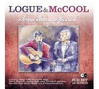 Logue & McCool Something Special (CD) Album