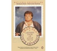 Louie Anderson Dear Dad (Tascabile)