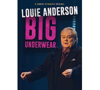 Louie Anderson [Edizione: Stati Uniti]