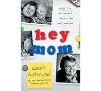 Louie Anderson Hey Mom (Tascabile)
