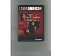 Louie Anderson - Mom! Louie S Looking at Me Aga