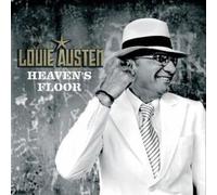 Louie Austen - Heaven's Floor