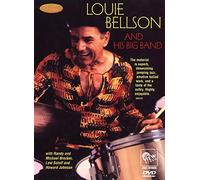 Louie bellson and his big band (dvd) (dvd)