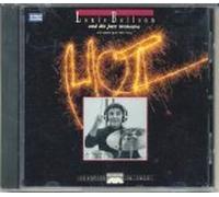 Louie Bellson and His Jazz Orchestra - Hot (UK Import)