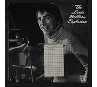 LOUIE BELLSON - explosion