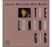Louie Bellson London Gig (CD)
