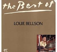 LOUIE BELLSON - the best of louie bellson