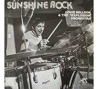 Louie Bellson & The 'Explosion' Orchestra - Sunshine Rock