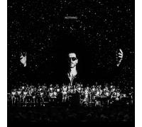 Louie Cole with Metropole Orkest & Jules Buckley Nothing (CD) Album