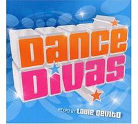 Louie Devito - Dance Divas