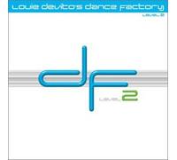 Louie Devito - Dance Factory Level 2