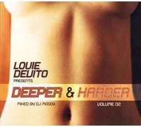 Louie Devito - Deeper & Harder 2
