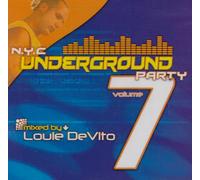 Louie Devito - NYC Underground 7