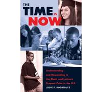 Louie F. Rodríguez The Time Is Now (Tascabile) Counterpoints