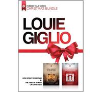 Louie Giglio - How Great Is Our God/Twelve Wo