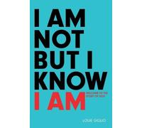 Louie Giglio I Am not But I Know I Am (Tascabile)