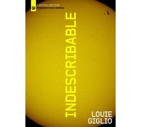 Louie Giglio - Indescribable