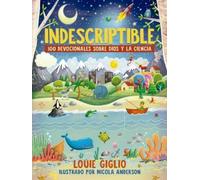 Louie Giglio Indescriptible (Tascabile)