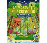 Louie Giglio La maravilla de la creación (Tascabile) Indescribable Kids