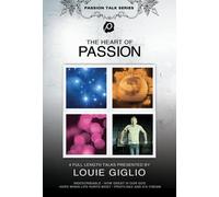 Louie Giglio - Passion Talk Series