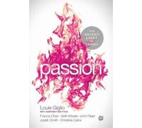 Louie Giglio Passion (Tascabile)