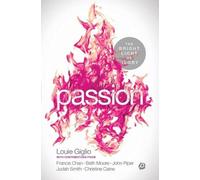 Louie Giglio PASSION (Tascabile)