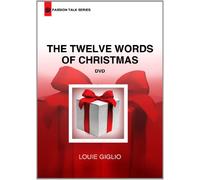 Louie Giglio - Twelve Words of Christmas