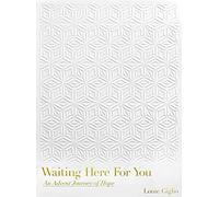 Louie Giglio Waiting Here for You (Copertina rigida)