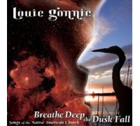 Louie Gonnie Breath Deep the Dusk Fall (CD) Album