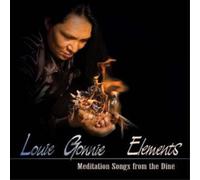 Louie Gonnie Elements (CD) Album