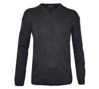 Louie James Misto Cotone V Maglione Maniche Lunghe Collo Misura 2X A 8XL,3