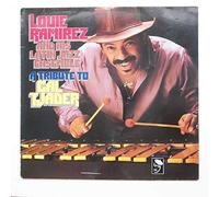 Louie Ramirez And His Latin Jazz Ensemble - A Tribute to Cal Tjader