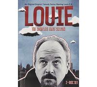 Louie: The Complete First Season