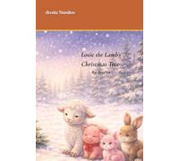 Louie the Lamb's Christmas Tree
