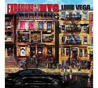 LOUIE VEGA - EXPANSIONS IN THE NYC