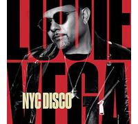Louie Vega - NYC Disco