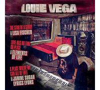 louie vega-the star of a story love has