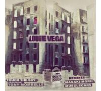 Louie Vega - Touch the Sky Remixes