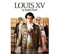Louis 16 le soleil noir