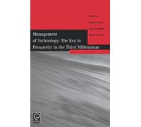 Louis A. Lefebvre Management of Technology (Copertina rigida)