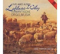 Louis Alfred James Lefebure-Wely LEFEBURE-WELY - ROMANTISCHE ORGELMUSIK (CD)
