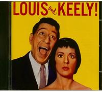 Louis And Keely!