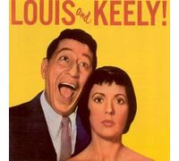Louis and Keely! [ORIGINAL RECORDINGS REMASTERED] Import Edition by Louis Prima, Keely Smith (1994) Audio CD