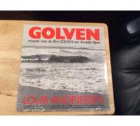 Louis Andriessen Ensemble - Golven