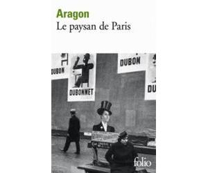 Louis Aragon Le paysan de Paris (Tascabile)