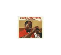 Louis Armstrong - 100th Anniversary