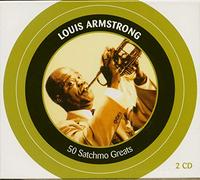 50 Satchmo Greats