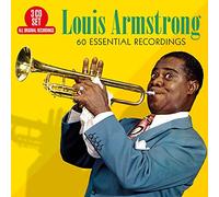 Louis Armstrong - 60 Essential Recordings